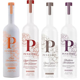 Penelope Old Fashioned Collection — Peach, Apple Cinnamon, Black Walnut & Blackberry