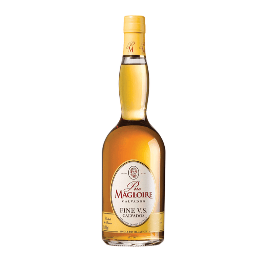 Pere Magloire V.S. Fine Calvados - Liquor Geeks