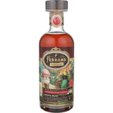 Pierre Ferrand Brandy Renegade Barrel No. 3 10 Yr - Liquor Geeks