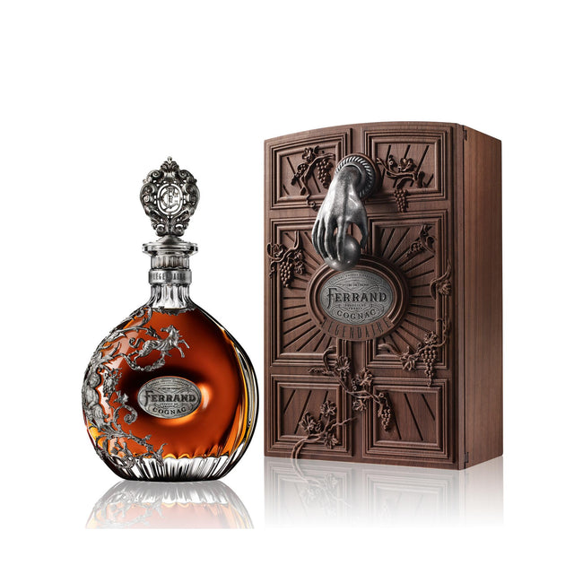 Pierre Ferrand Grande Champagne Cognac Legendaire .2 - Liquor Geeks