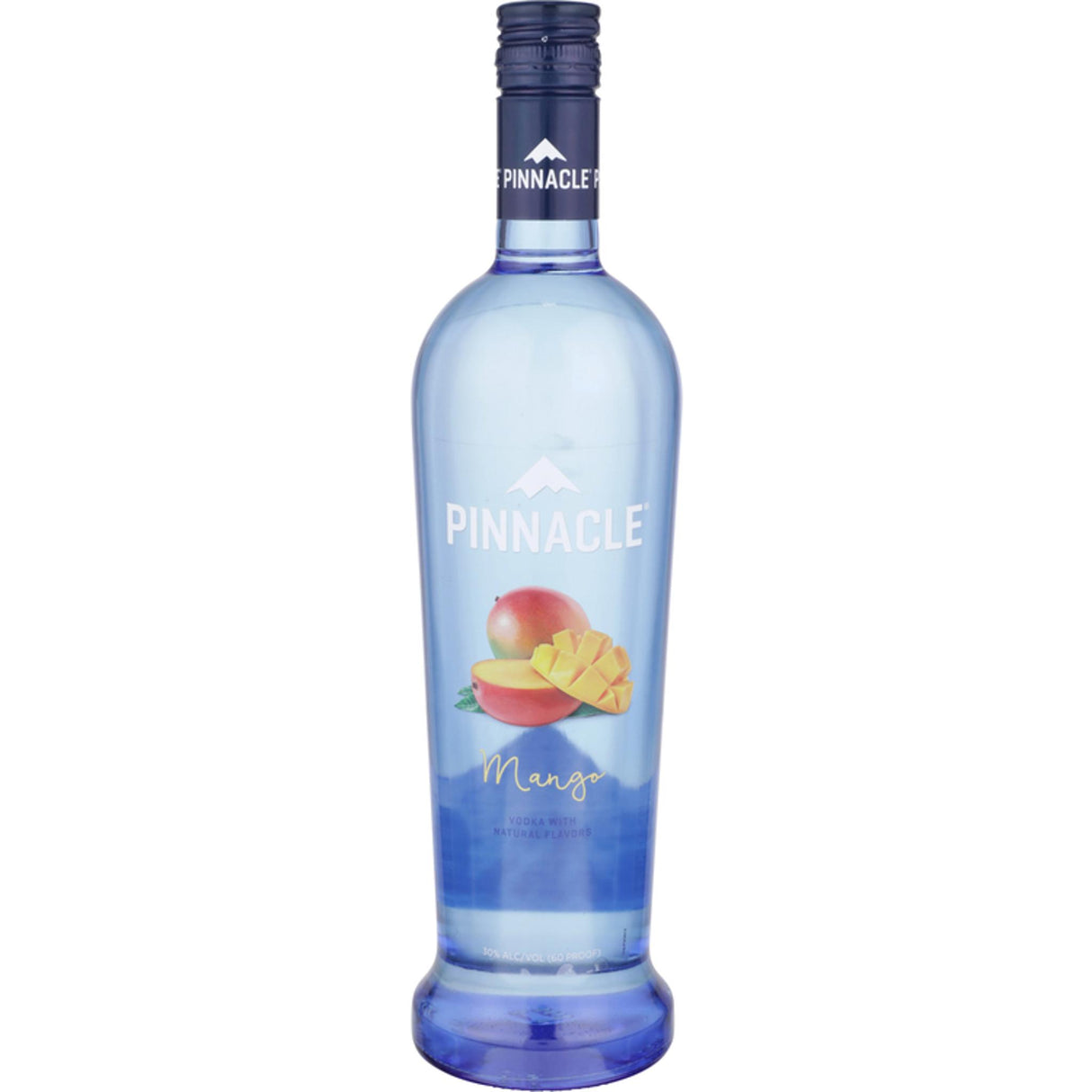 Pinnacle Mango Flavored Vodka - Liquor Geeks