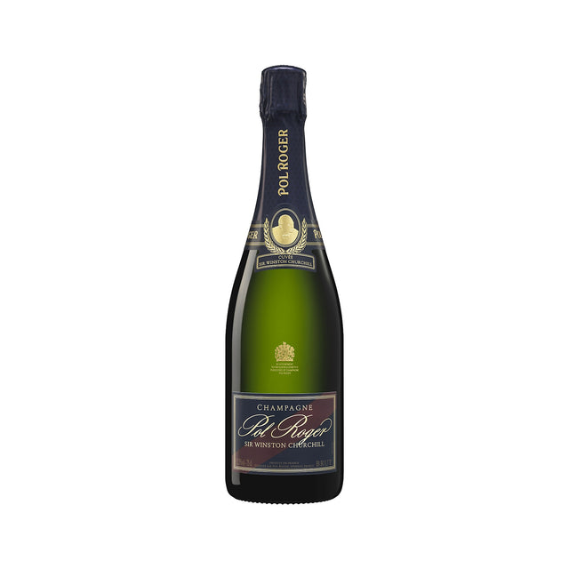 Pol Roger Champagne Brut Cuvée Sir Winston Churchill 2018