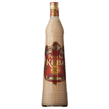 Ponche Kuba Liqueur - Liquor Geeks