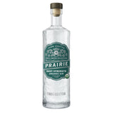 Prairie Navy Strength Gin Small Batch Collection - Liquor Geeks