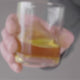 Rocks 12 oz Cocktail Glasses – Set of 4