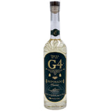 G4 Reposado Tequila - Liquor Geeks