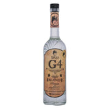 G4 Tequila Blanco De Madera 90 Proof - Liquor Geeks