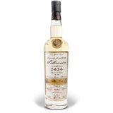 ArteNOM Selección de 1414 Reposado Tequila - Liquor Geeks