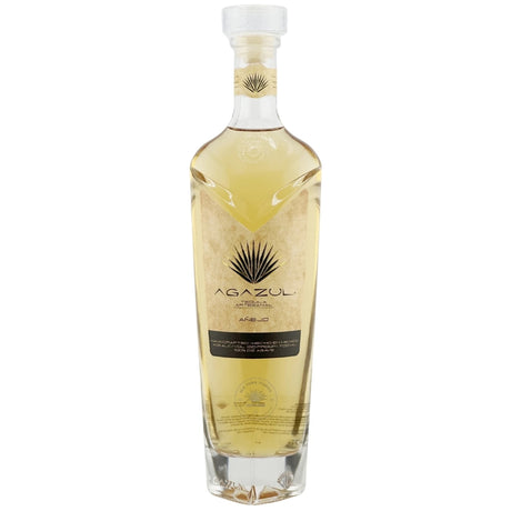 Agazul Añejo Tequila - Liquor Geeks