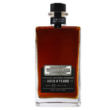 Woodinville Whiskey Co. Straight Bourbon Private Barrel 8 Year - Liquor Geeks