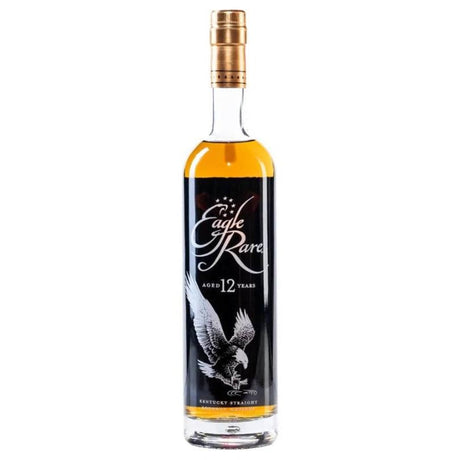 Eagle Rare 12 Year Bourbon - Liquor Geeks