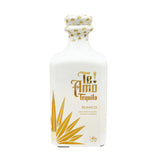 Te Amo Blanco Tequila - Liquor Geeks