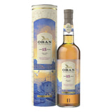 Oban 15 Year Port Cask Finish Scotch Whisky - Liquor Geeks