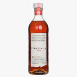 Star Hill Farm Whisky 2026 Release - Liquor Geeks