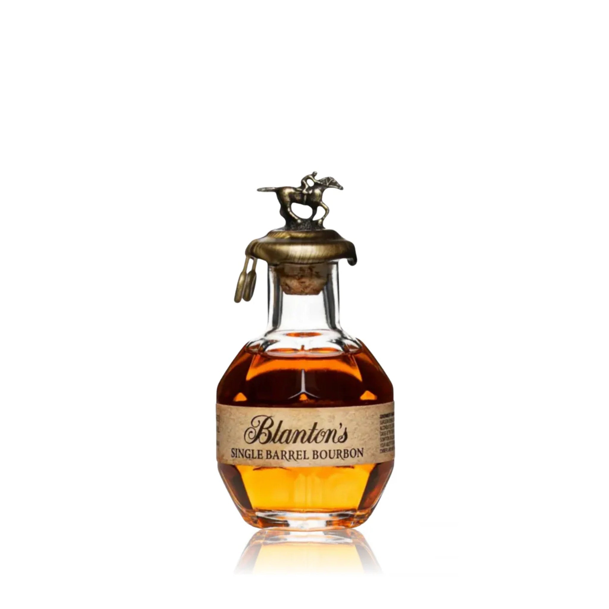 Buy Blanton's Single Barrel Bourbon | Liquor Geeks