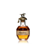 Blanton's Single Barrel Kentucky Straight Bourbon Whiskey Miniature - Liquor Geeks
