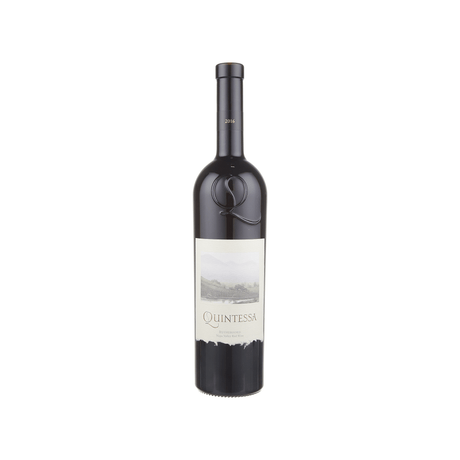 Quintessa Red Wine Rutherford 2016 - Liquor Geeks