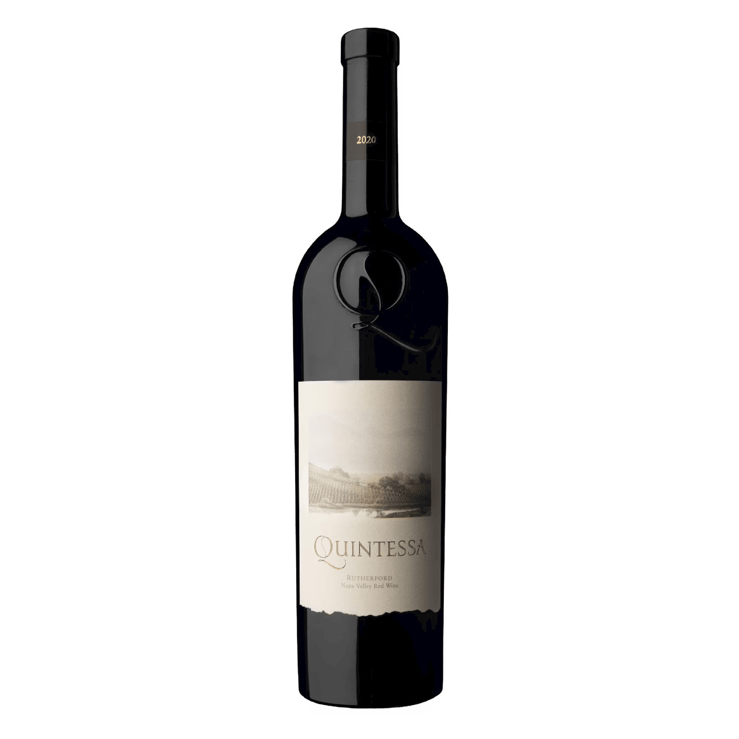 Quintessa Red Wine Rutherford 2021 Liquor Geeks