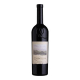 Quintessa Red Wine Rutherford 2023 With Wood Box
