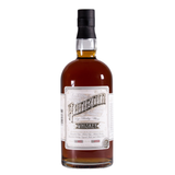 Ransom Rye Barley Wheat Whiskey - Liquor Geeks