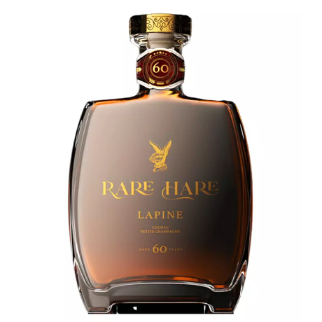 Rare Hare Lapine Cognac - Liquor Geeks