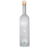 Ravo Vodka - Liquor Geeks