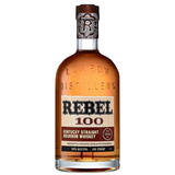 Rebel Kentucky Straight Bourbon Whiskey - Liquor Geeks