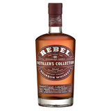 Rebel Yell Distiller's Collection Barrel Bourbon - Liquor Geeks