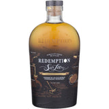 Redemption Straight Rye Whiskey Sur Lee - Liquor Geeks