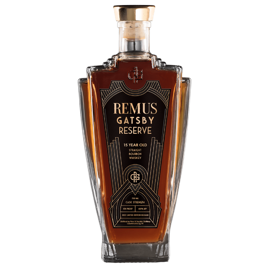Remus Gatsby Reserve - Liquor Geeks