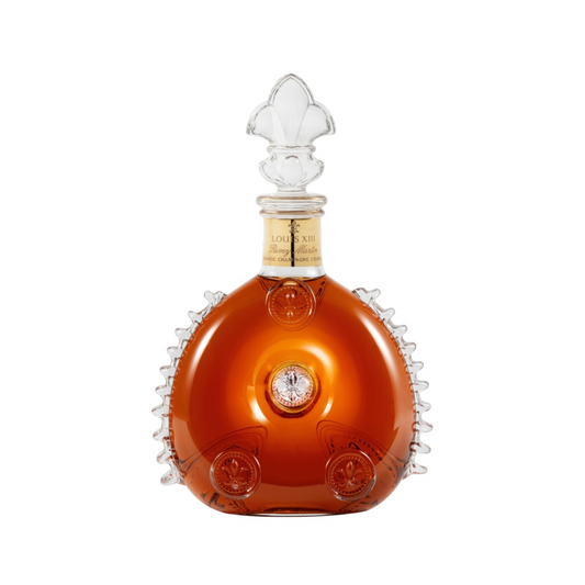Remy Martin Louis Xlll Cognac - Liquor Geeks