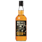 Revel Stoke Peanut Butter Flavored Whiskey Nutcrusher - Liquor Geeks