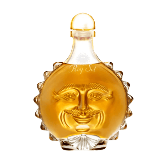 Rey Sol 100% Agave Extra Anejo Tequila - Liquor Geeks