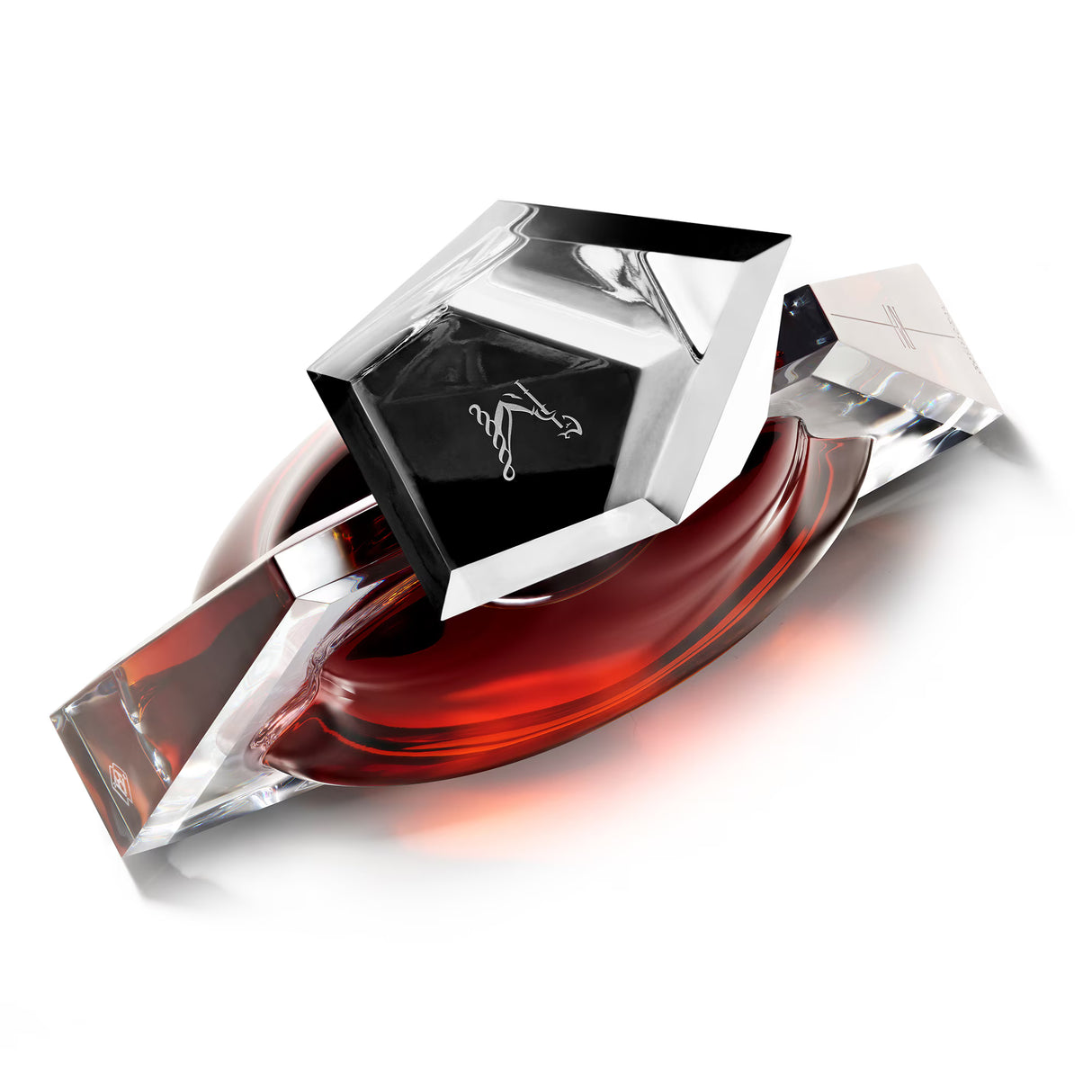 Hennessy Cognac Richard Hennessy W/ Gift Box