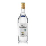 Rhum Barbancourt Light Rum Traditional White - Liquor Geeks