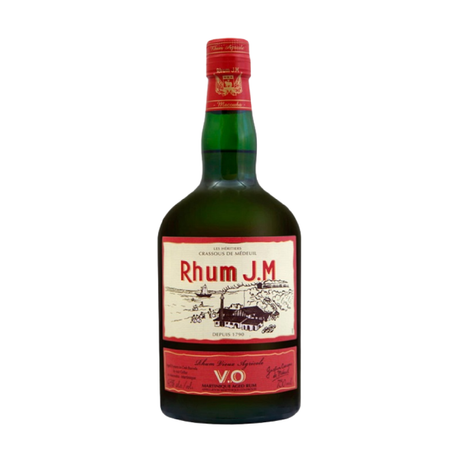 Rhum J M Vo Rum - Liquor Geeks