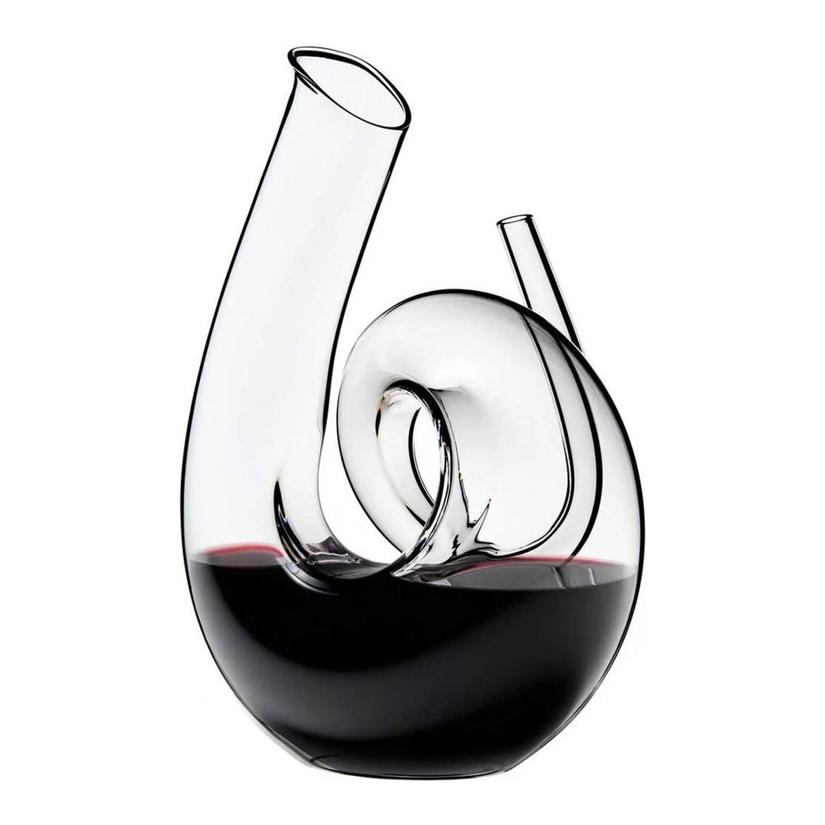 Riedel Curly Decanter 2011/04