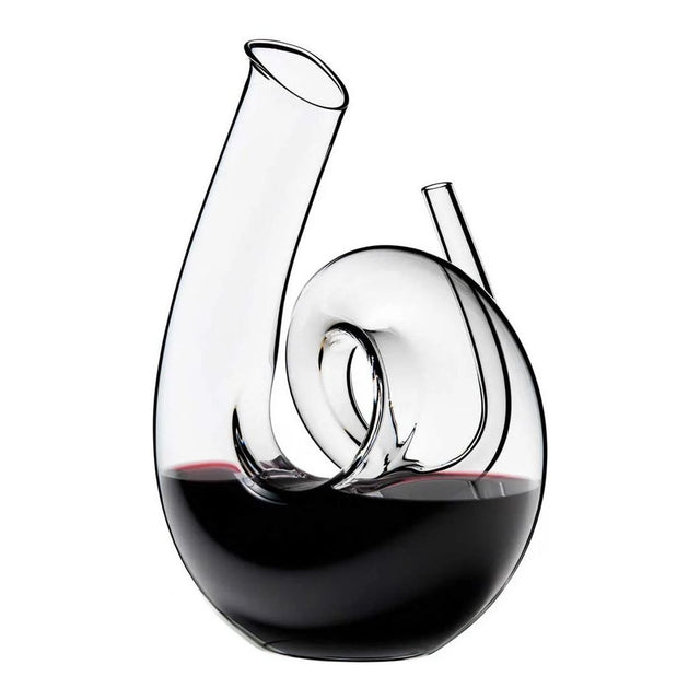 Riedel Curly Decanter 2011/04