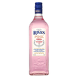 Rives Pink Strawberry Flavord Gin - Liquor Geeks