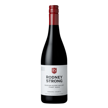 Rodney Strong Pinot Noir Reserve Russian River Valley 2021 - Liquor Geeks