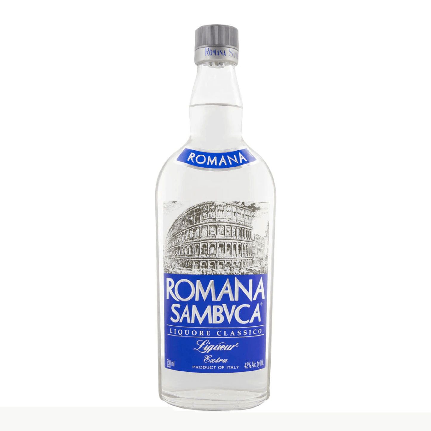 Romana Sambuca Liqueur - Liquor Geeks