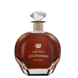 Ron Anejo Carupano Legndro Rum - Liquor Geeks