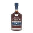 Ron Anejo Carupano Rum Ltd Rsv - Liquor Geeks