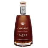 Ron Anejo Carupano Zafra 1991 - Liquor Geeks