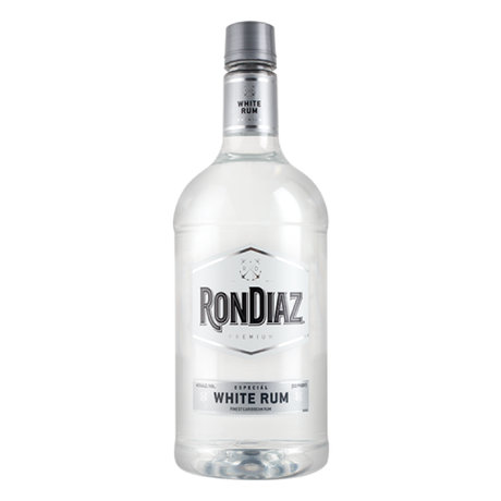 Rondiaz White Rum - Liquor Geeks