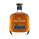 Royal Winston Finest Blended Canadian Whisky - Liquor Geeks