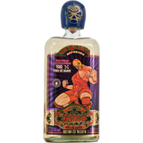 Rudo Reposado Tequila - Liquor Geeks