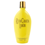 RumChata Limon Cream Liqueur - Liquor Geeks