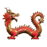 Ryujin Red Dragon Mizunara Cask Japanese Whisky