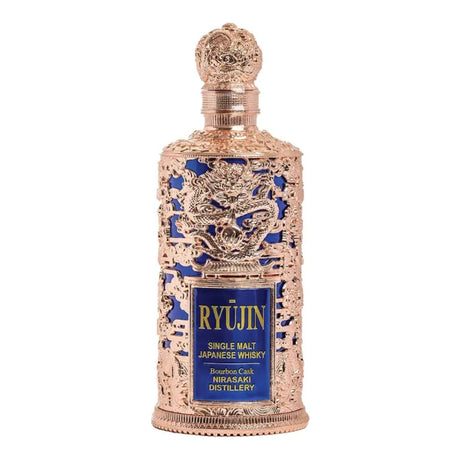 Ryujin Single Malt Bourbon Cask Japanese Whisky